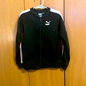 Puma sport jacket